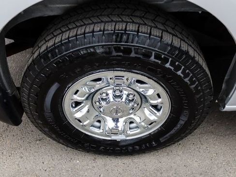 Used 2016 Nissan NV 3500 SL RWD image 61