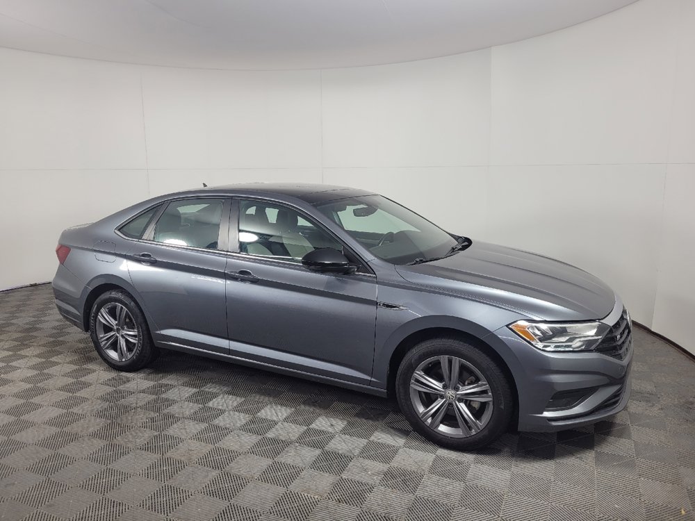 Used 2019 Volkswagen Jetta R-Line FWD image 11