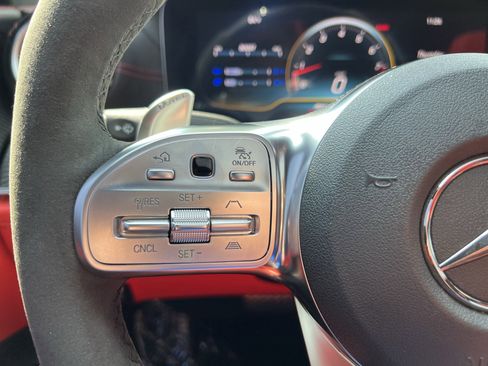 Certified 2019 Mercedes-Benz AMG GT 63 S image 19