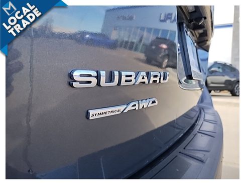 Certified 2023 Subaru Outback Limited image 12