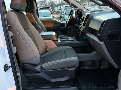 Used 2019 Ford F150 XL w/ Equipment Group 101A Mid image 10