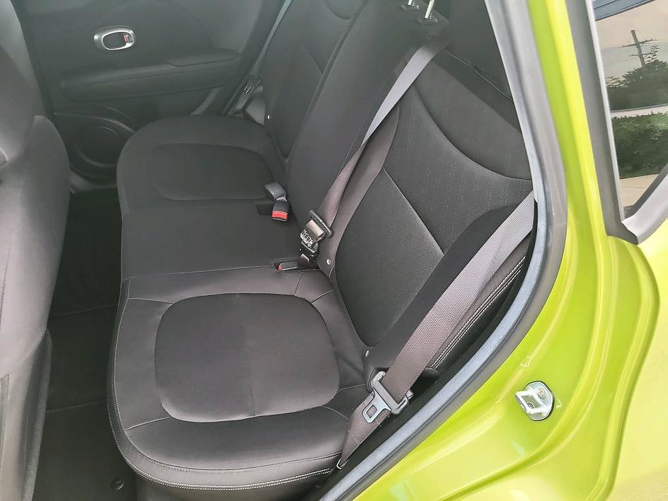 Used 2016 Kia Soul w/ Convenience Package FWD image 33