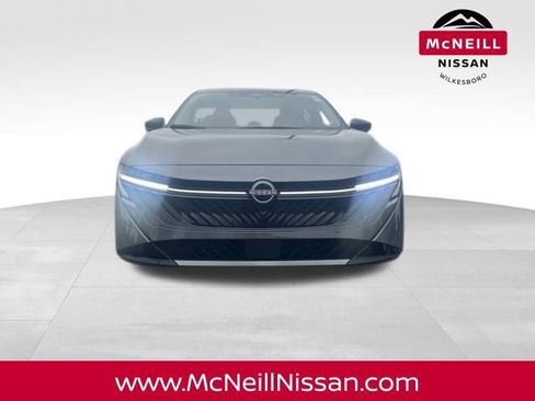 New 2026 Nissan Sentra S image 2