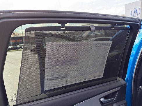 New 2026 Acura MDX A-Spec image 37