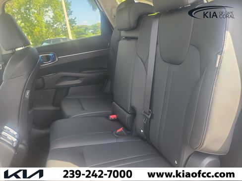 New 2026 Kia Sorento S FWD image 14