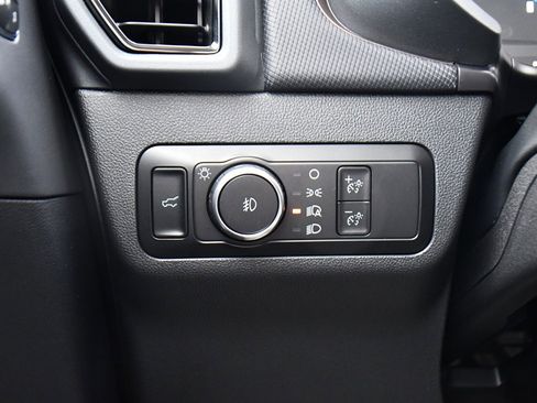 Used 2024 Ford Bronco Sport Outer Banks image 28