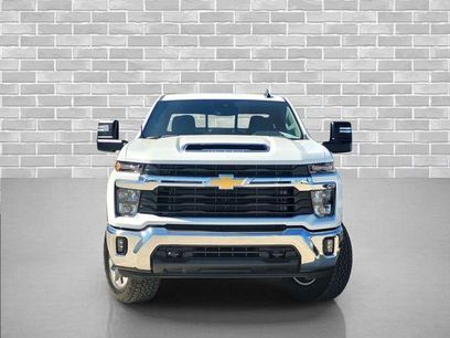 New 2026 Chevrolet Silverado 2500 LT