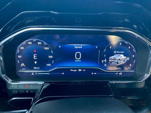 New 2025 Chevrolet Silverado 1500 LT AWD/4WD image 33