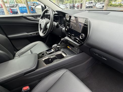 Used 2026 Lexus NX 350 AWD w/ Premium Package image 47