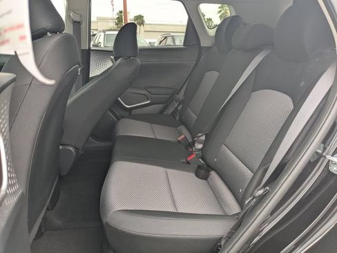 Certified 2025 Kia Soul LX w/ LX Technology Package FWD image 13