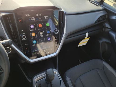 Used 2025 Subaru Crosstrek 2.0i Premium w/ Convenience Package #2 image 21