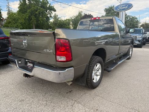 Used 2014 RAM 1500 Tradesman w/ Power & Remote Entry Group AWD/4WD image 5