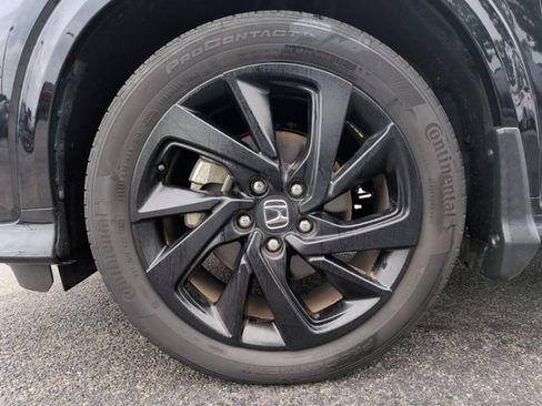 Used 2022 Honda HR-V Sport image 10
