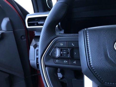 New 2026 Toyota 4Runner Limited image 16