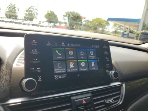 Used 2020 Honda Accord Sport image 21