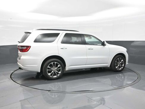 Used 2020 Dodge Durango GT image 33