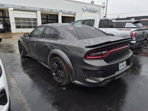 Used 2020 Dodge Charger Scat Pack image 4