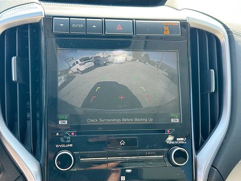Used 2020 Subaru Ascent Limited w/ Technology Package AWD/4WD image 14