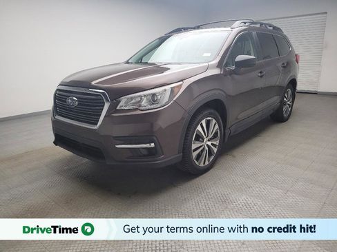 Used 2019 Subaru Ascent Premium w/ Popular Package #2 image 1