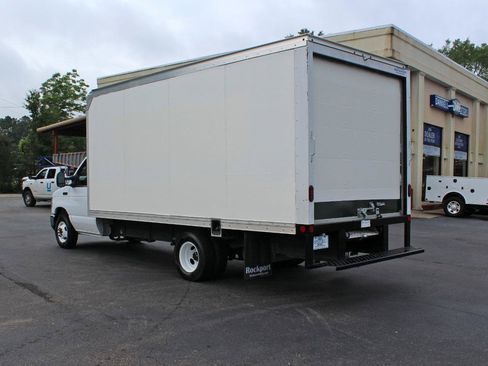 Used 2026 Ford E-350 and Econoline 350 Super Duty w/ Power Equipment Group RWD image 12