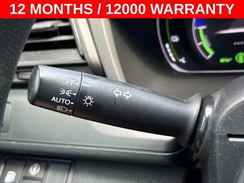 Used 2019 Honda Insight LX image 26