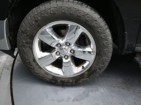 Used 2015 RAM 1500 Big Horn AWD/4WD image 11