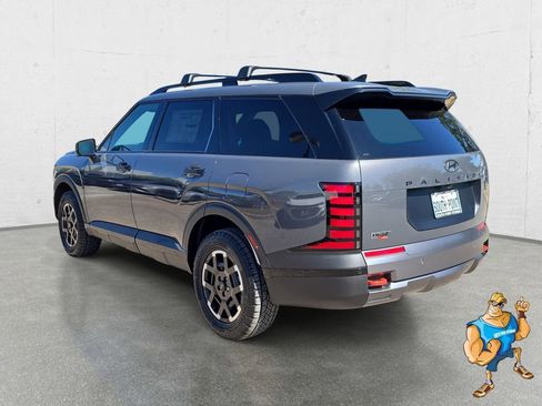 New 2026 Hyundai Palisade XRT Pro AWD/4WD image 7