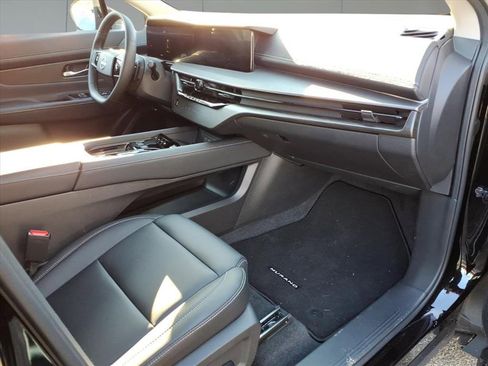 Used 2025 Nissan Murano SV image 7