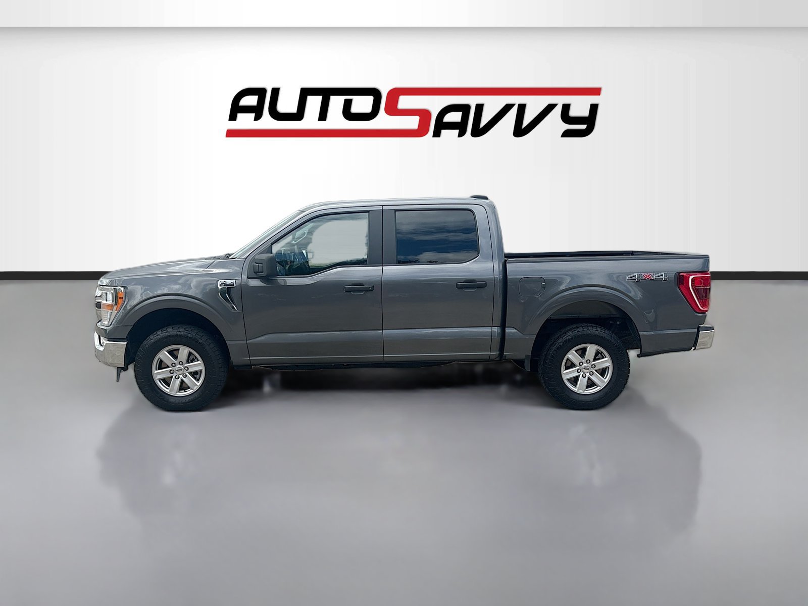 Used 2022 Ford F150 XLT AWD/4WD image 4