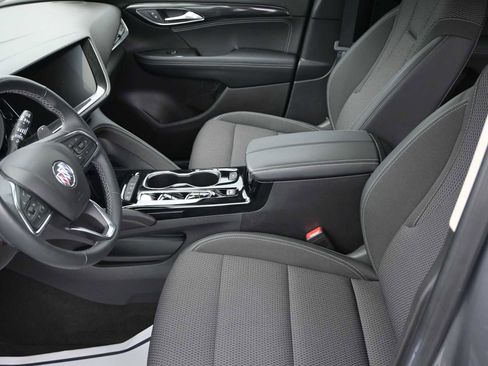 Certified 2022 Buick Envision Preferred AWD/4WD image 25
