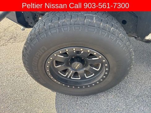 Used 2015 Jeep Wrangler Unlimited Sport w/ Quick Order Package 24S image 9