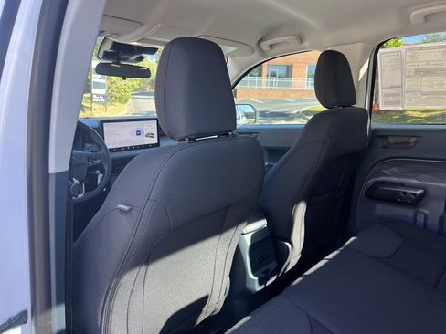 New 2026 Ford Maverick XL AWD/4WD image 15