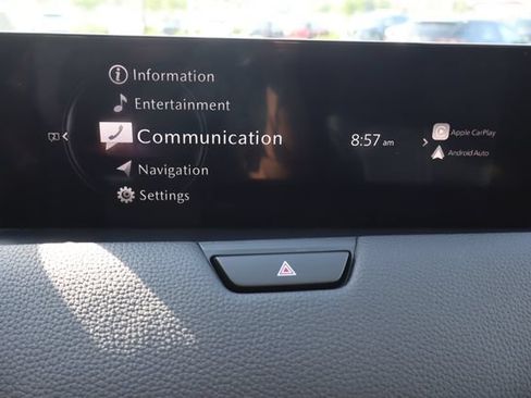 Used 2025 MAZDA CX-90 Plug-In Hybrid w/Premium Sport AWD/4WD image 40