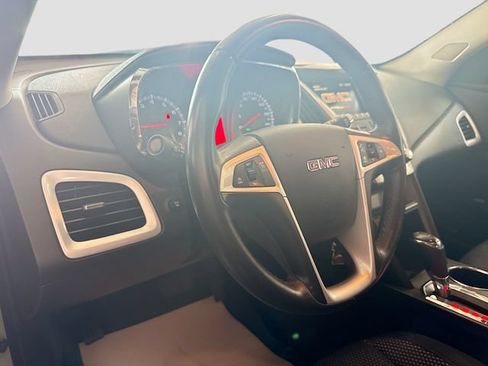 Used 2017 GMC Terrain SLE w/ Driver Alert Package I AWD/4WD image 10