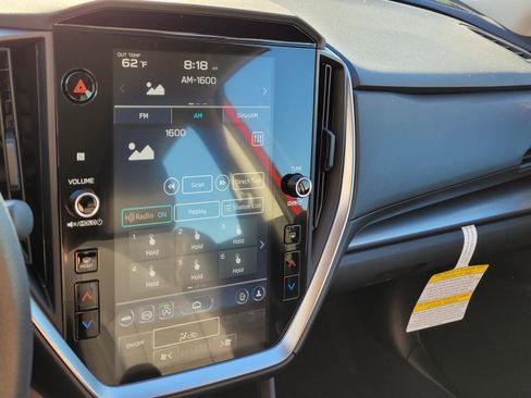 New 2026 Subaru Impreza 2.0i Sport image 10