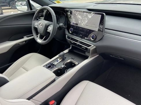 Used 2023 Lexus RX 350 Premium w/ Cold Area Package AWD/4WD image 26