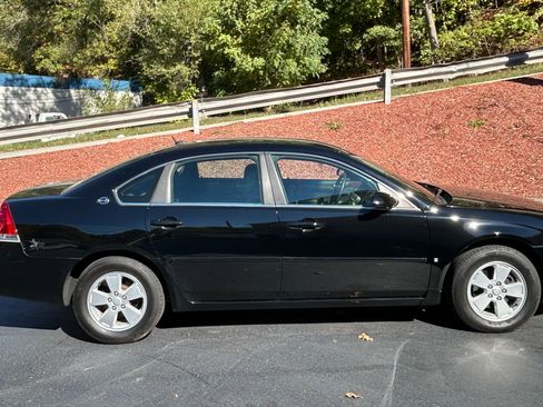 Used 2008 Chevrolet Impala LT image 6