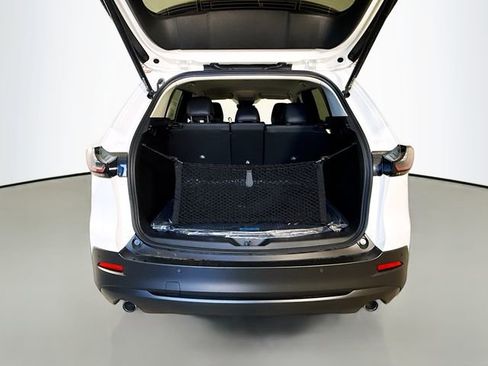 New 2026 MAZDA CX-5 Preferred AWD/4WD image 24