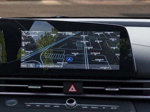 New 2026 Hyundai Elantra Sport FWD image 13