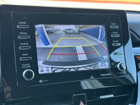 Used 2024 Toyota Camry SE image 20