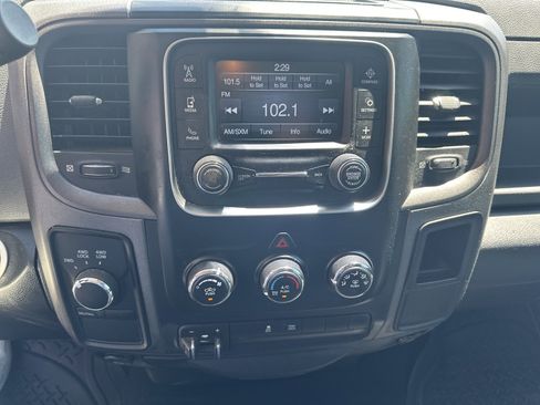 Used 2013 RAM 1500 Express AWD/4WD image 15