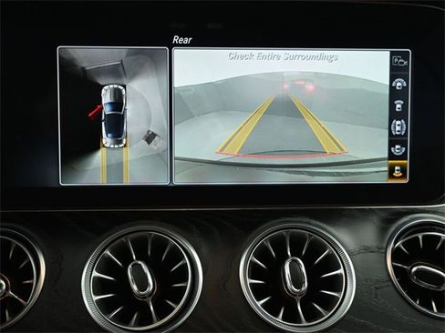 Used 2020 Mercedes-Benz E 450 4MATIC Cabriolet image 17