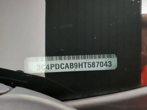 Used 2017 Dodge Journey SE FWD image 14