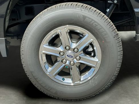 Certified 2025 Ford F150 XLT w/ Equipment Group 302A MID AWD/4WD image 26