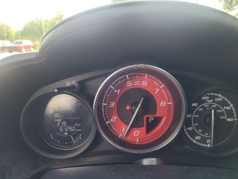 Used 2018 FIAT 124 Spider Abarth RWD image 17