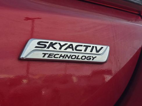 Used 2017 MAZDA MAZDA6 Touring FWD image 23