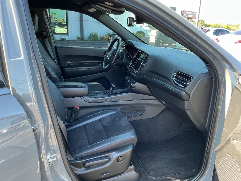 Used 2022 Dodge Durango GT RWD image 9