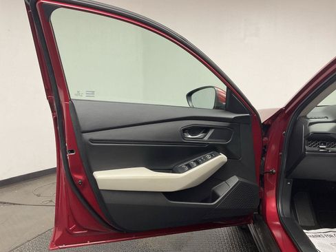 Certified 2024 Honda Accord EX image 9