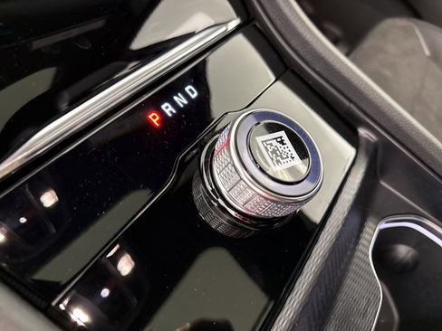 New 2025 Jeep Grand Cherokee Altitude image 26