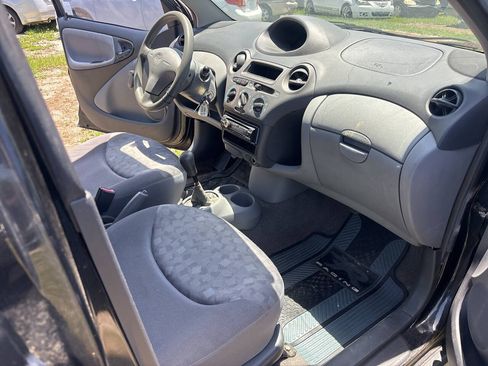 Used 2002 Toyota Echo Sedan FWD image 12